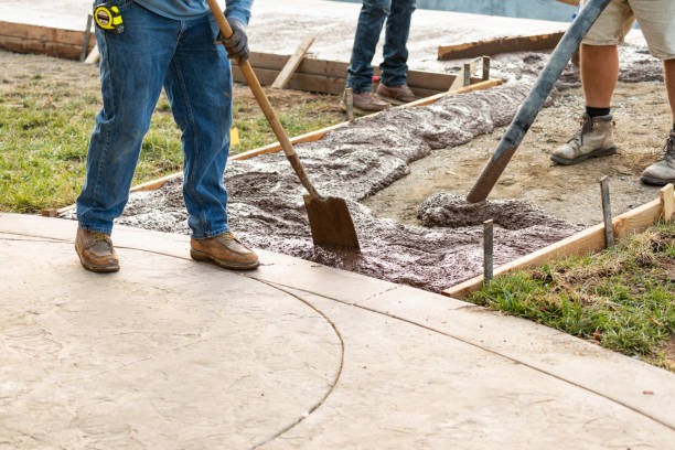  Kountze, TX Concrete contractor Pros