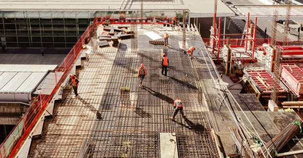 Best Residential Concrete Solutions in Kountze, TX