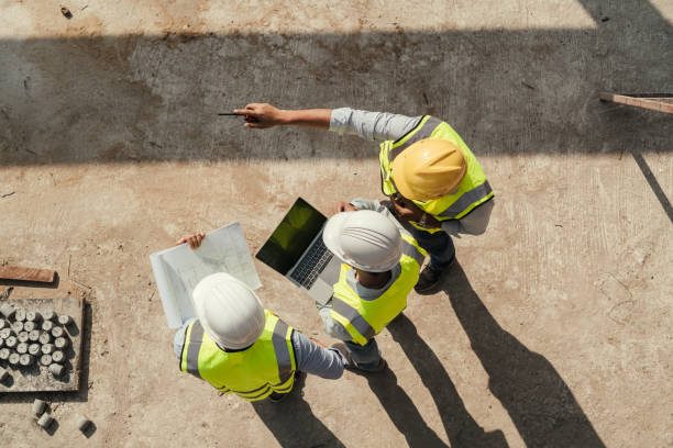 Best Concrete Removal and Replacement in Kountze, TX